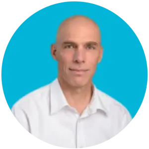 Yuval Harari