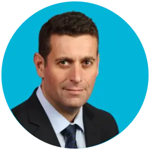 Daniel Klain