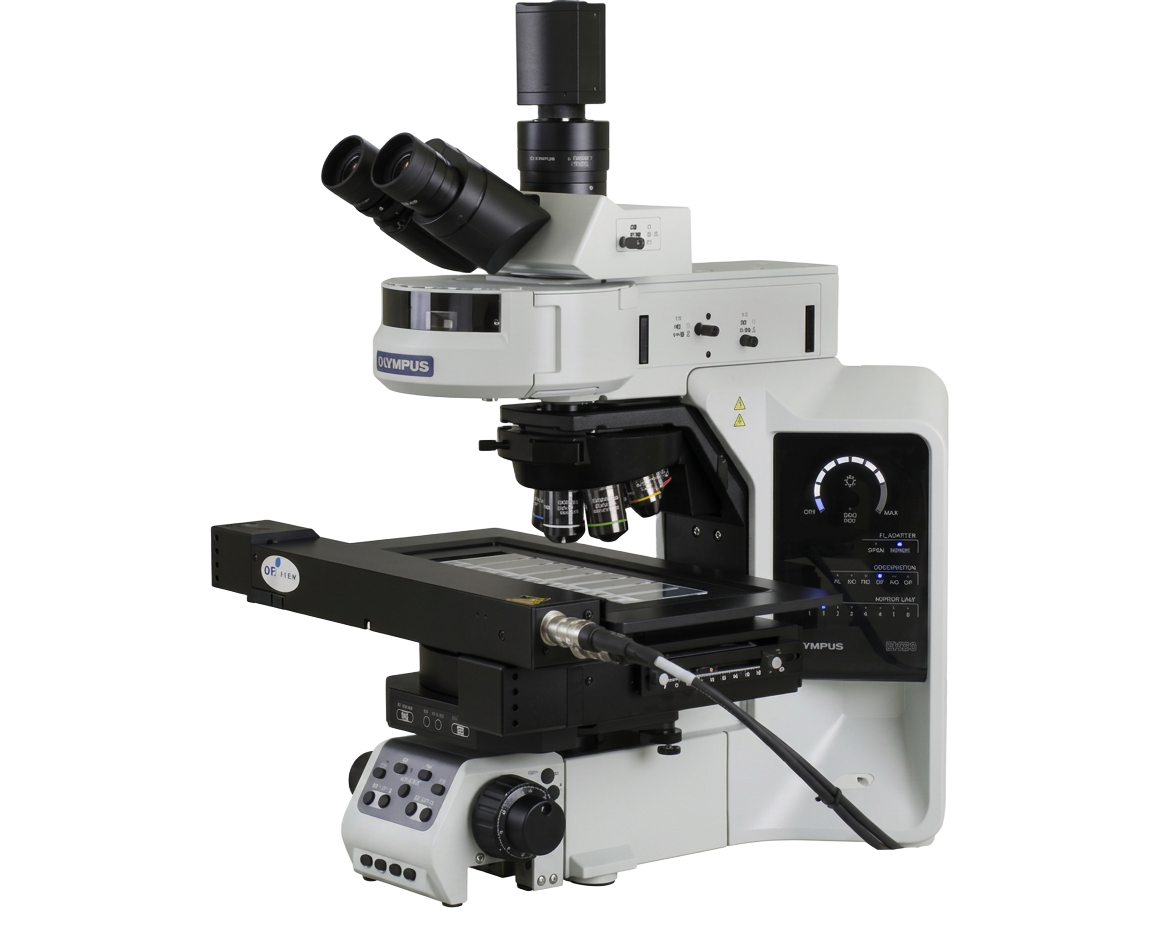 Allegro-Plus imaging platform