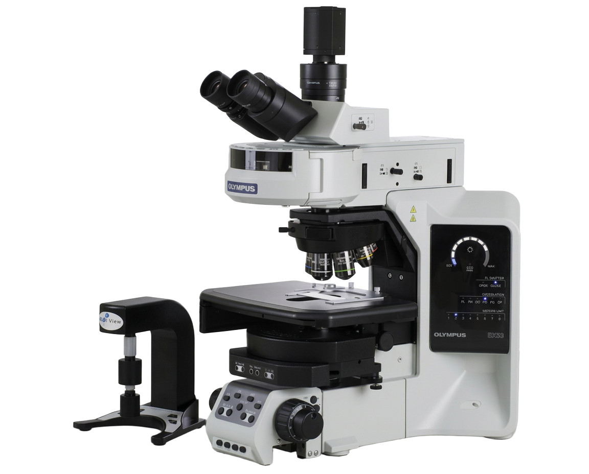 Accord Plus imaging platform