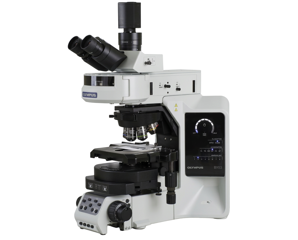 Accord imaging platform