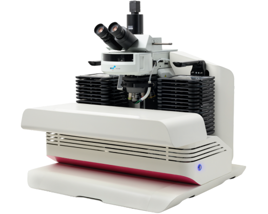Encore imaging platform